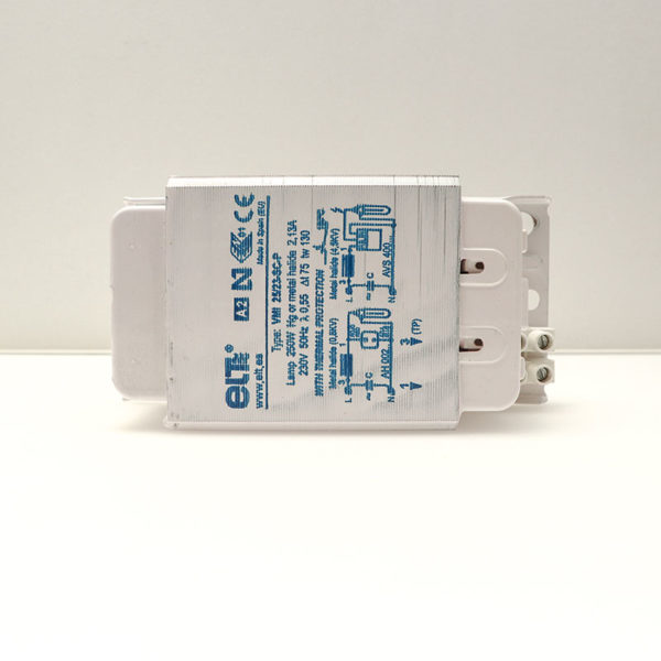 elektronska mehanička prigušnica 120123