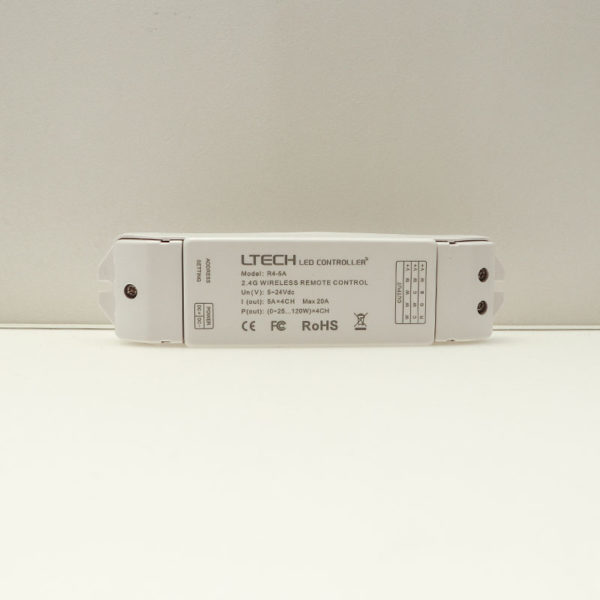 kontroler ltech