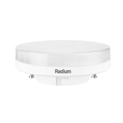 LED žarulja GX53 4,9W 2700K