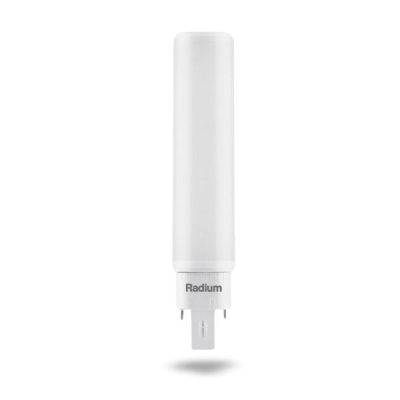 LED žarulja 2P G24d-3 10W 3000K