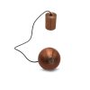 Visilica rose gold MJ-YS-042 - Slika 2