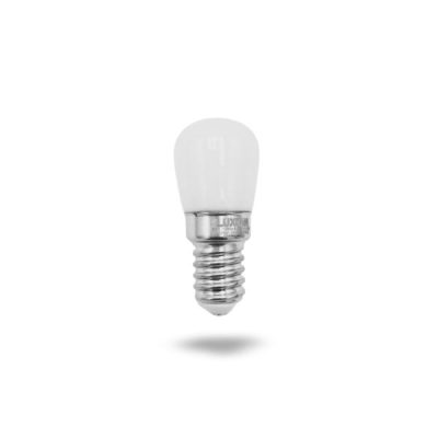LED žarulja za hladnjak E14 2W 6400K
