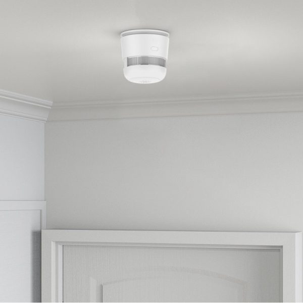 WOOX WiFi Smoke Sensor Alarm - Slika 4