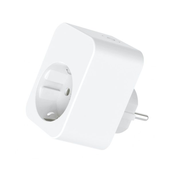 WOOX WiFi Smart utičnica EU,16A/3680W,WooxHome app - Slika 2