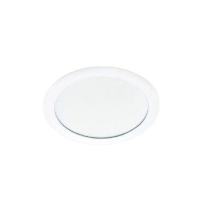 LED panel okrugli ugradni 18W 3000K Slim Lex 2.0