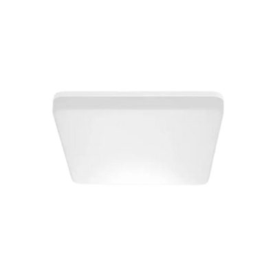 LED plafonjera kvadrat 18W 4000K CCT Power Switch Pastilla