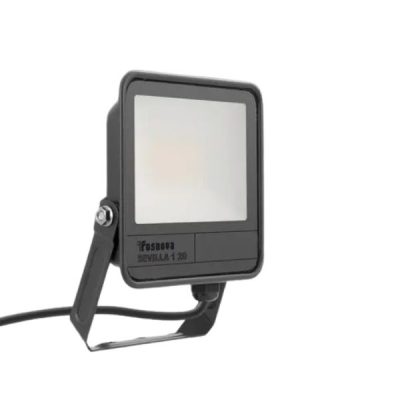 LED reflektor 20W 3000K Sevilla