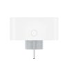 WOOX WiFi Smart dupla utičnica,16A/3680W,WooxHome app - Slika 4