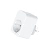 WOOX WiFi Smart utičnica EU,16A/3680W,WooxHome app - Slika 3