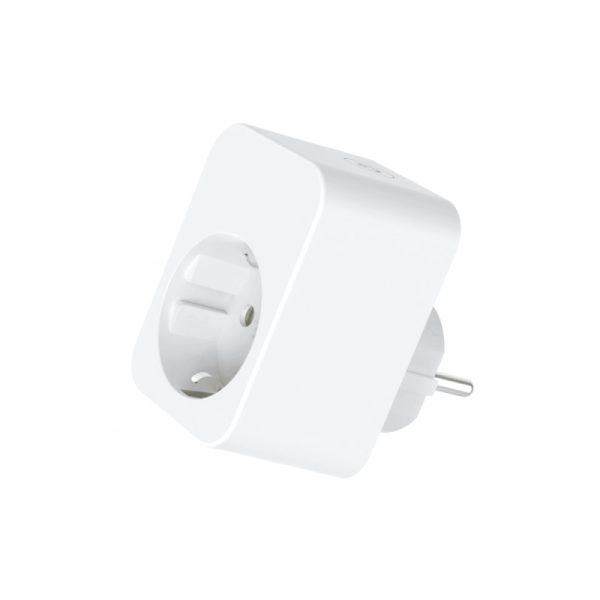 WOOX WiFi Smart utičnica EU,16A/3680W,WooxHome app - Slika 2