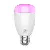 WOOX WiFi Smart LED RGB+CCT žarulja E27,6W,500lm - Slika 2