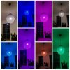 WOOX WiFi Smart LED RGB+CCT žarulja E27,6W,500lm - Slika 6