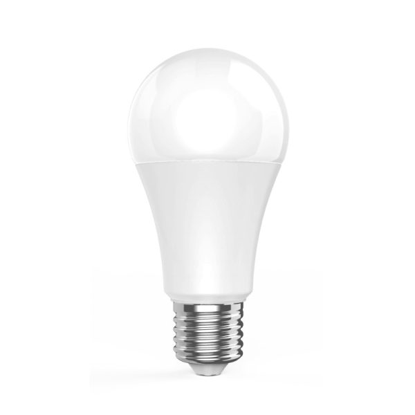 WOOX WiFi Smart LED RGB+CCT žarulja E27,10W,806lm - Slika 2