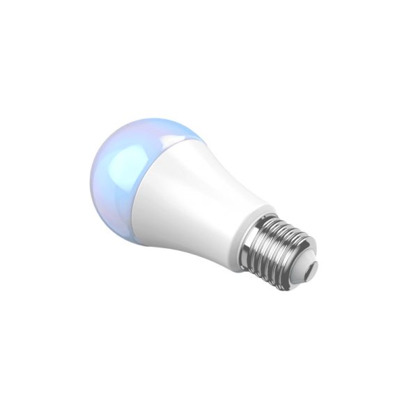 WOOX WiFi Smart LED RGB+CCT žarulja E27,10W,806lm - Slika 3