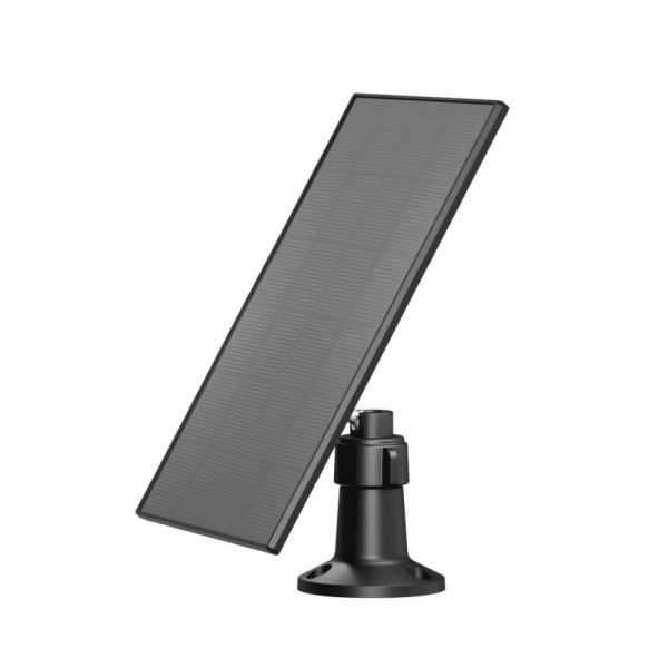 WOOX Solarni panel za Woox Smart kamere,microUSB (R5188) - Slika 2