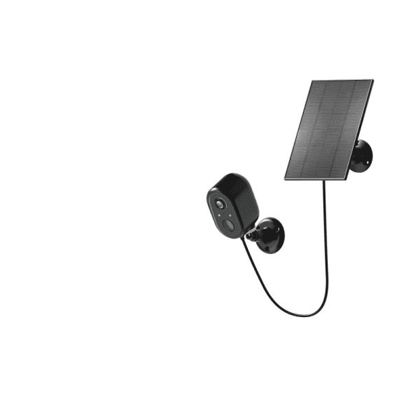 WOOX Solarni panel za Woox Smart kamere,microUSB (R5188) - Slika 3