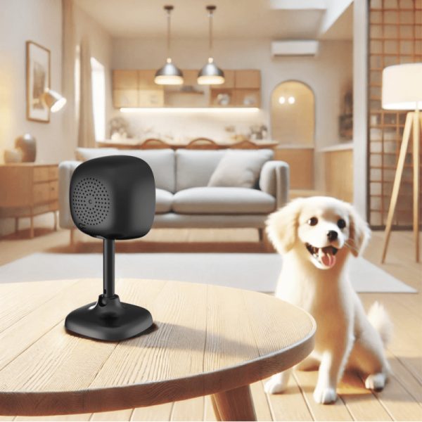 WOOX WiFi Smart IP FHD kamera,3MP - Slika 3