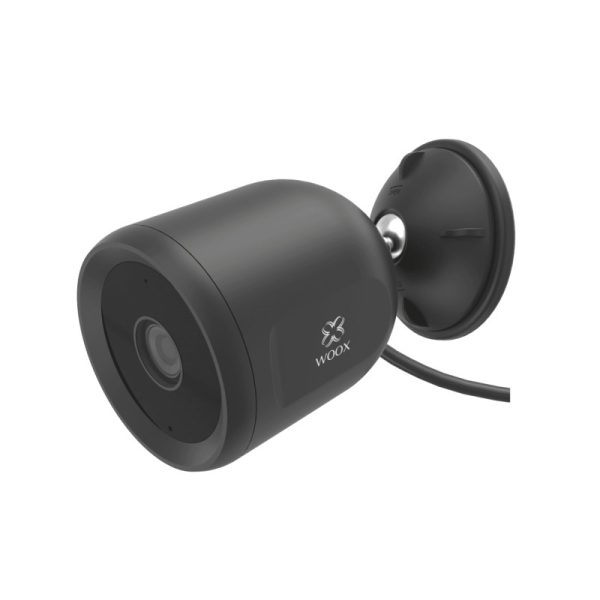 WOOX WiFi Smart vanjska kamera,Full HD 1080P,microSD - Slika 2