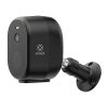 WOOX WiFi Smart vanjska kamera + solarni panel,Ultra HD 2K microSD (max. 128GB),IP65 vodootporna - Slika 8