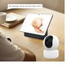 WOOX WiFi Smart PTZ kamera,Pan/Tilt/Zoom,Full HD 1080p - Slika 4