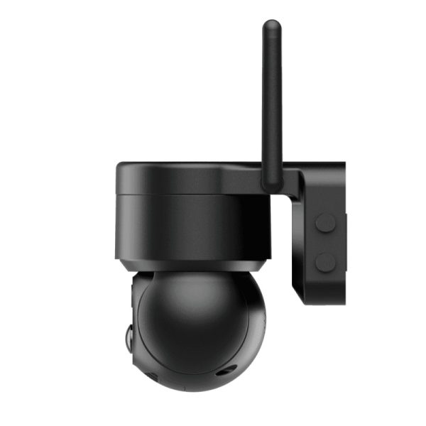 WOOX WiFi Smart vanjska kamera + solarni panel za punjenje,Full HD 1080P,PTZ - Slika 3