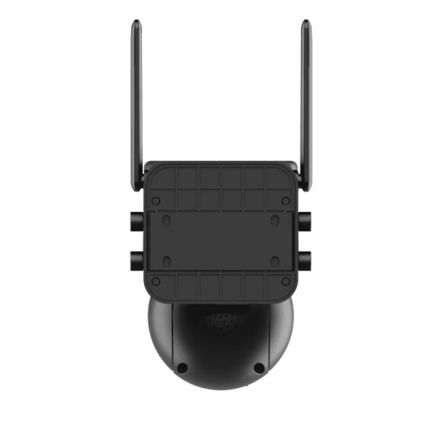 WOOX WiFi Smart vanjska kamera + solarni panel za punjenje,Full HD 1080P,PTZ - Slika 5