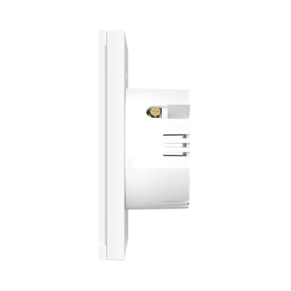 WOOX ZigBee Smart zidni prekidač za svjetlo (R7063) - Slika 3
