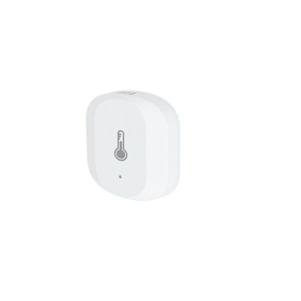 WOOX ZigBee Smart senzor vlage i temperature (R7048) - Slika 2
