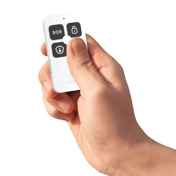 WOOX ZigBee Smart daljinski upravljač (R7054) - Slika 3