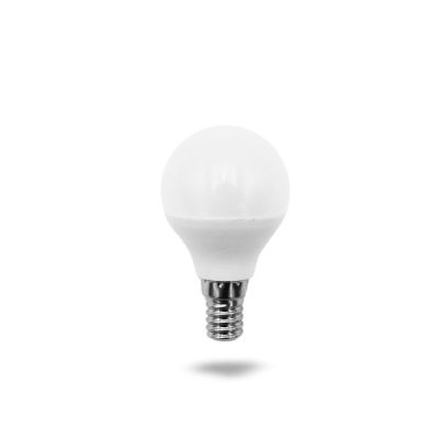 LED žarulja E14 3W 4000K