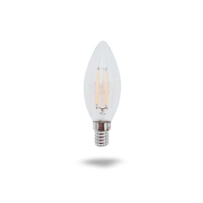 LED žarulja E14 4W 2700K