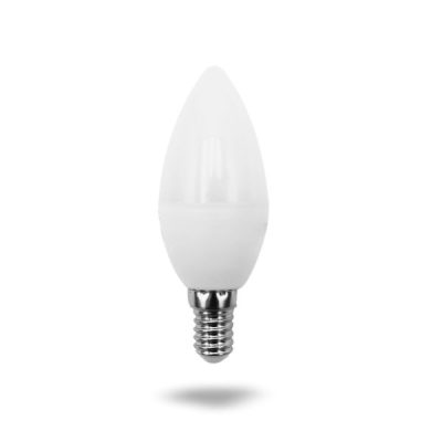 LED žarulja E14 5W 3000K