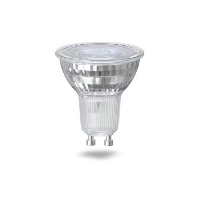 LED žarulja GU10 6,5W 3000K dimabilna