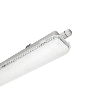 LED svjetiljka industrijska 34W 4000K Hydro 963