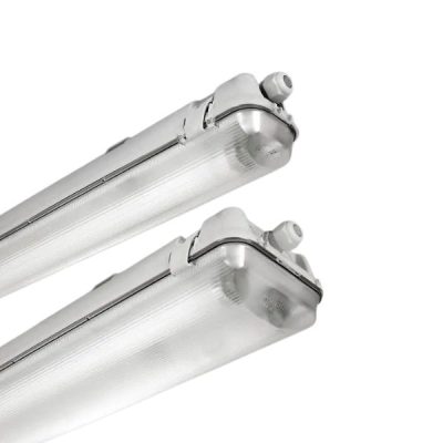 LED svjetiljka vovdtijesna max 2x16W Echo
