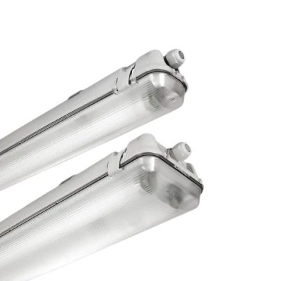 LED svjetiljka vodotijesna max 2x10W Echo