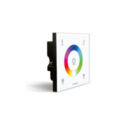 Kontroler RGB žični zidni D3