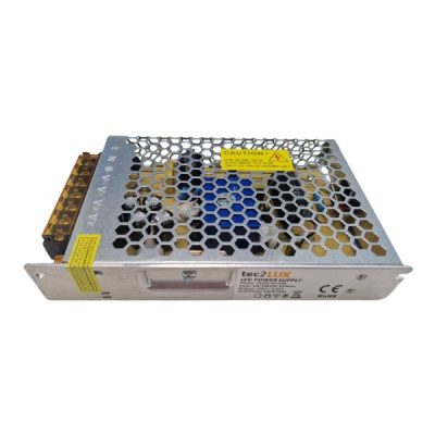 ELK LED TRAFO 24V/150W/IP20/TEC2LUX PS150-W1V24