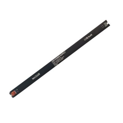 LED trafo 60W 24V IP67 Slim