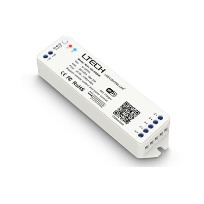 Kontroler RGBW wifi-102