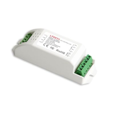 Pojačalo RGB 3CHx5A