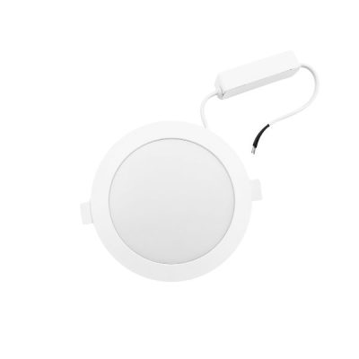 LED panel okrugli 6W