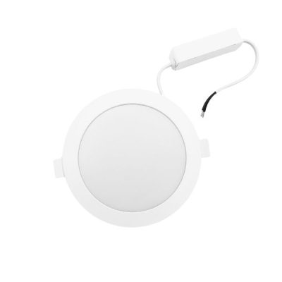 LED panel okrugli 12W