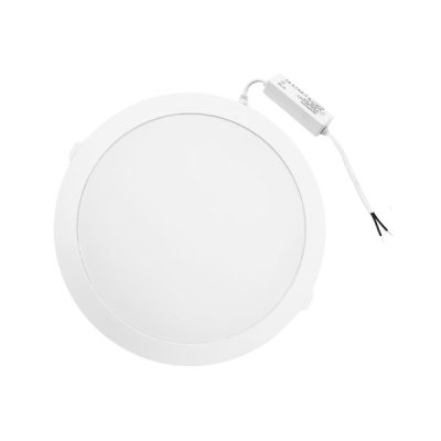 LED panel okrugli 18W