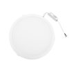 LED panel okrugli 24W