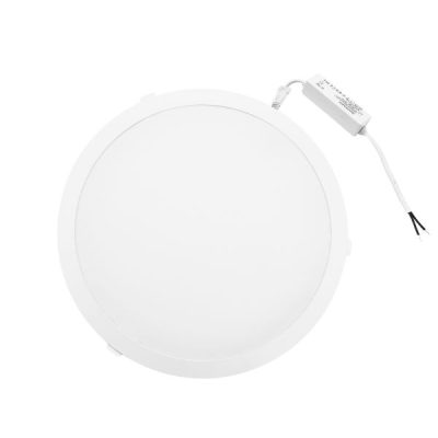 LED panel okrugli 24W