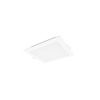 LED panel kvadrat 6W/4000K/600lm/125mm/INTEGO 2024042 - Slika 2