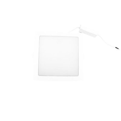 LED panel kvadrat 12W