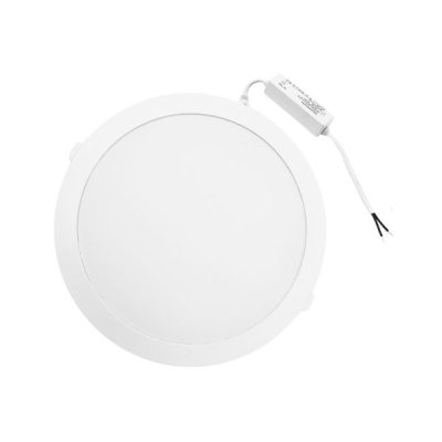 LED panel okrugli 18W
