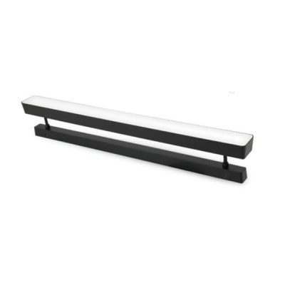 LED svjetiljka zidna 9,5W CCT-IR senzor prekidač